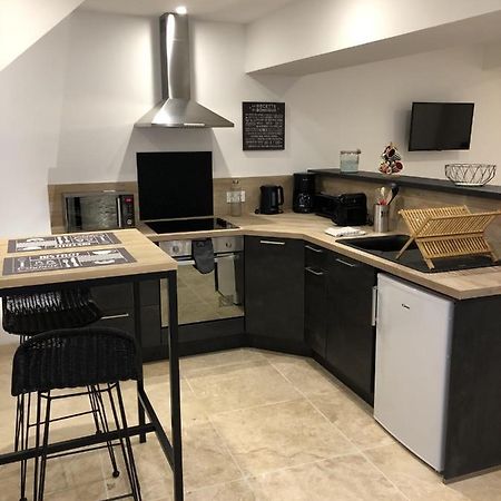 Gite Le Petit Relais Мер Экстерьер фото