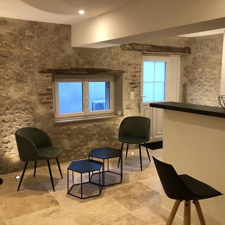 Gite Le Petit Relais Мер Экстерьер фото