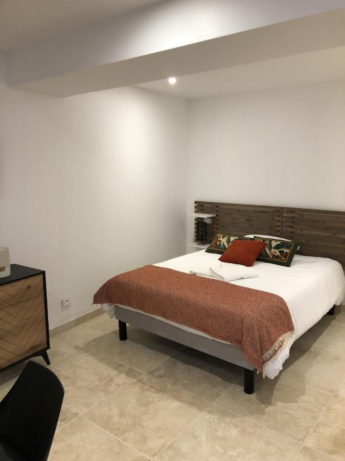 Gite Le Petit Relais Мер Экстерьер фото