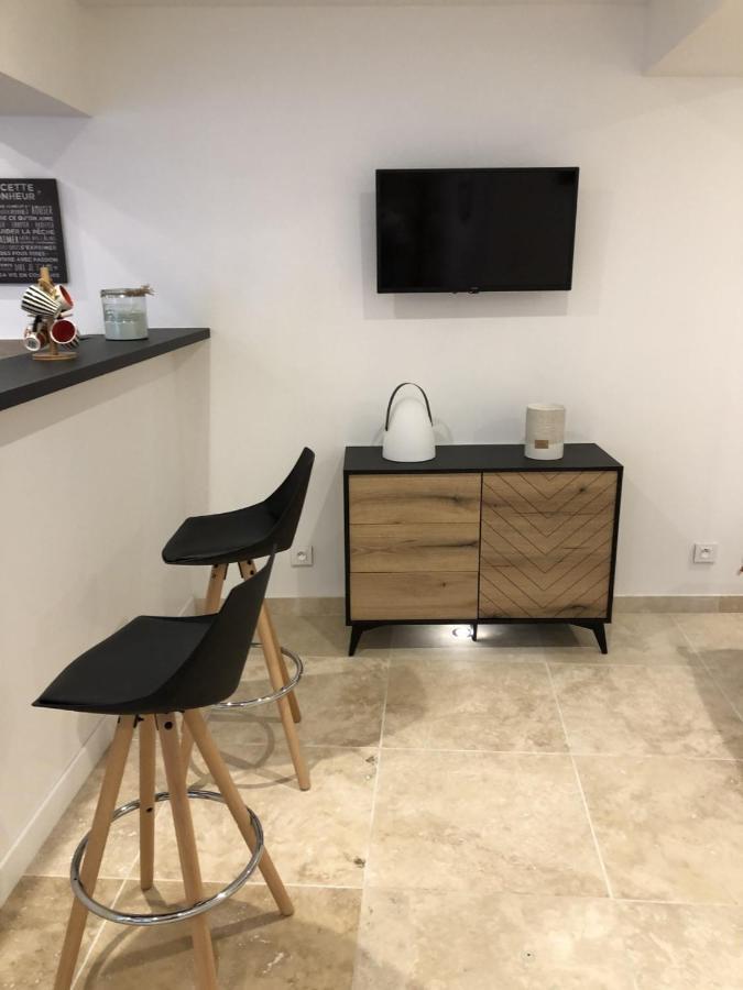 Gite Le Petit Relais Мер Экстерьер фото
